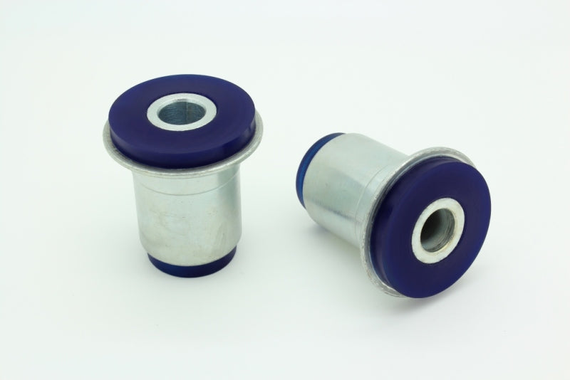 SuperPro Rear Control Arm Lower-Inner Bushing Kit SPF3508K Photo - Primary