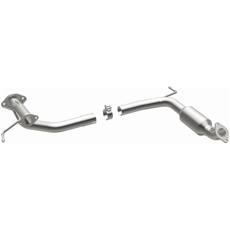 MagnaFlow Toyota Tacoma California Grade CARB Compliant Direct-Fit Catalytic Converter 5592701 Photo - out of package