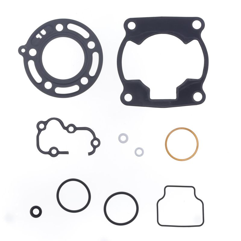 Athena 98-00 Kawasaki KX 80 Top End Gasket Kit P400250600089 P400250600089 Photo - Primary