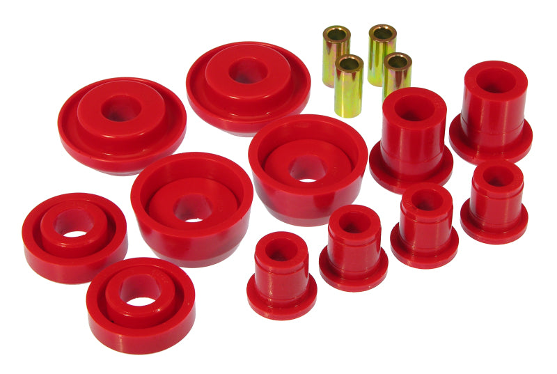 Prothane Suspension Control Arm Bushing 7-227 Photo - Primary