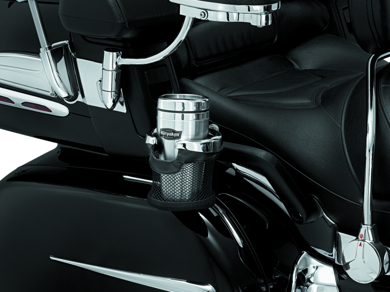 Kuryakyn Passenger Drink Holder Gl1800 1481 1481 User 1