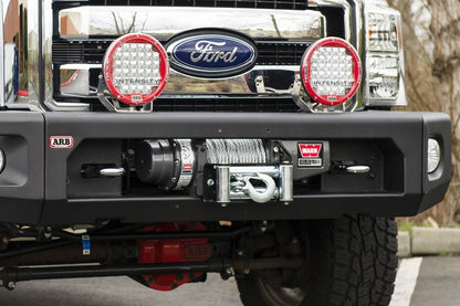 ARB Textured Modular Bar Type C Kit 2236030 2236030 Photo - Mounted