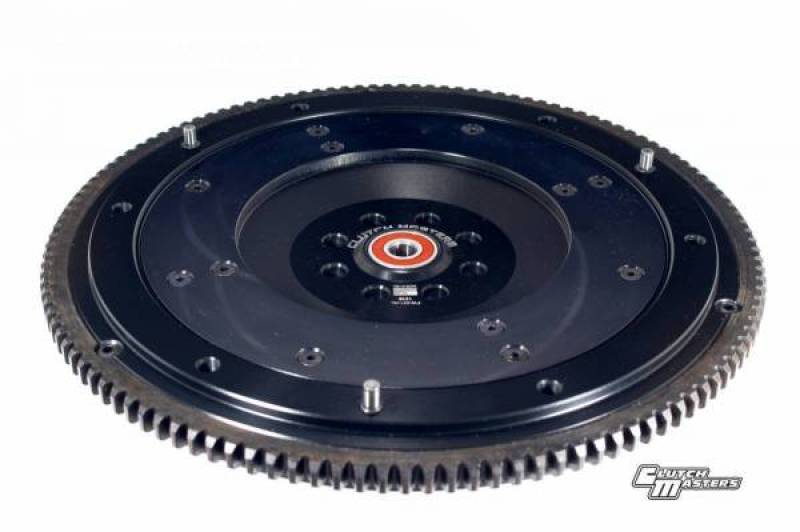 Clutch Masters 18-19 Subaru WRX 2.0L (Mid 2018 with VIN J*806877) Aluminum Flywheel FW-915-AL FW-915-AL User 1