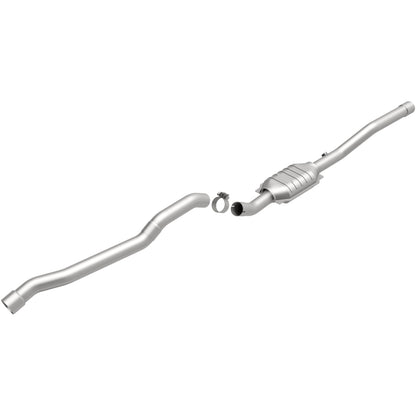 MagnaFlow Dodge Dakota California Grade CARB Compliant Direct-Fit Catalytic Converter 4451294 Photo - Primary