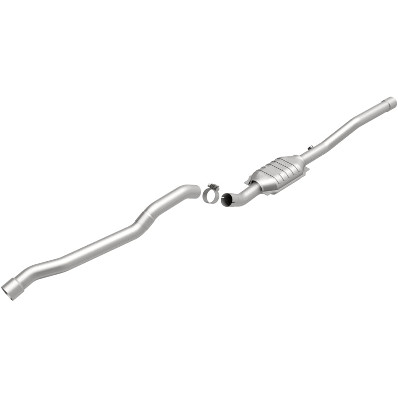 MagnaFlow Dodge Dakota California Grade CARB Compliant Direct-Fit Catalytic Converter 4451294 Photo - Primary