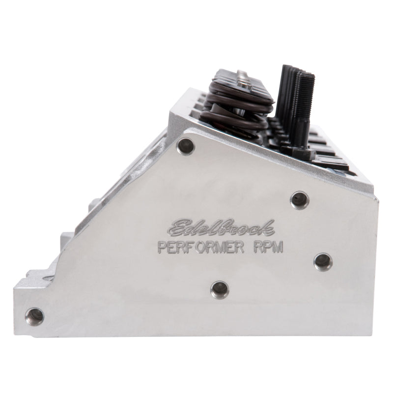 Edelbrock Cylinder Head, SB Chrysler, Performer RPM, 5.2 & 5.9L Magnum 61775 Photo - out of package