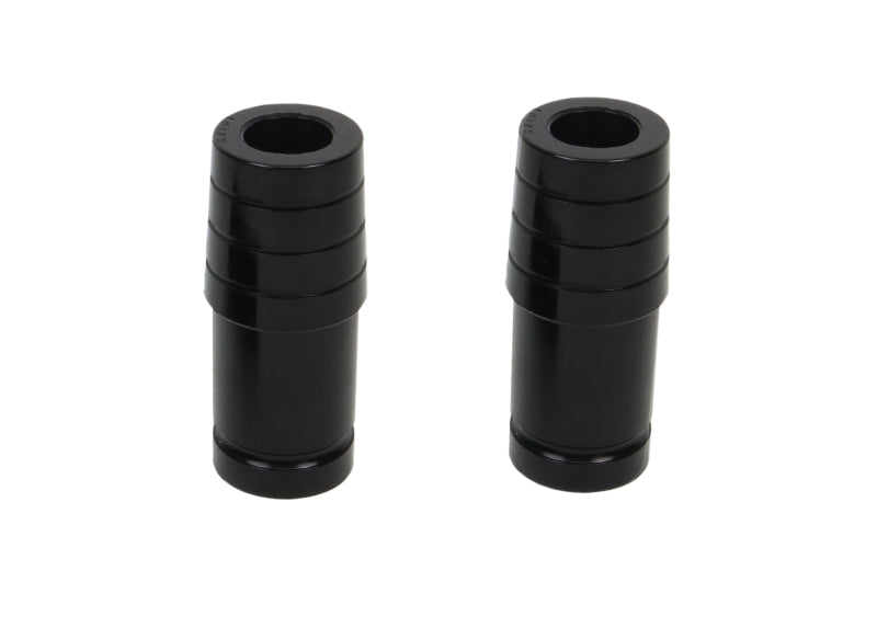 Whiteline 1997-2006 Jeep Wrangler Front Bump Stops W93536 W93536 Photo - Close Up