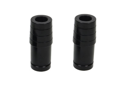 Whiteline 1997-2006 Jeep Wrangler Front Bump Stops W93536 W93536 Photo - Close Up
