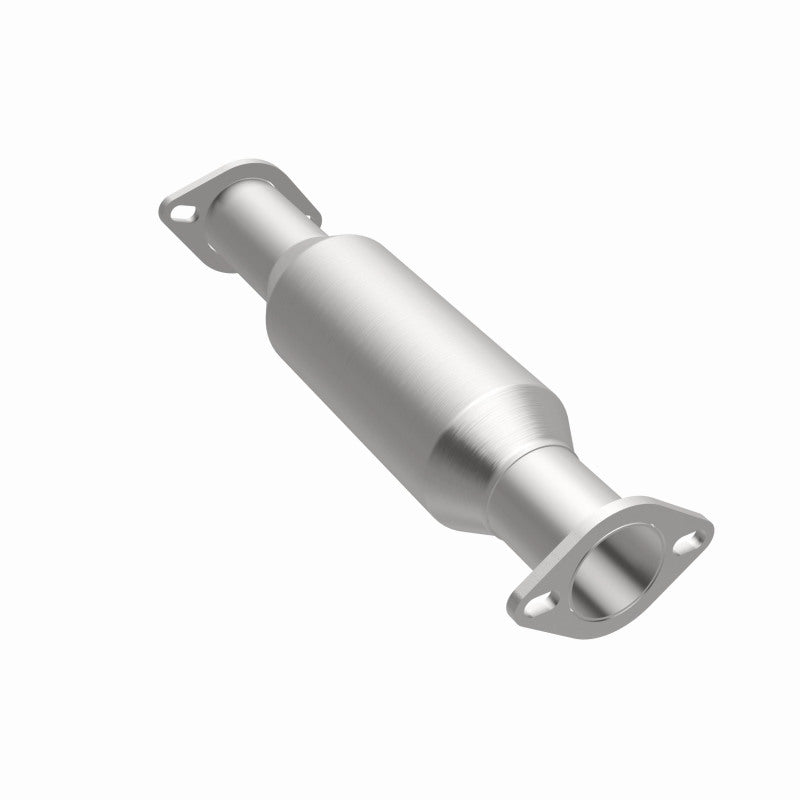 MagnaFlow Mitsubishi HM Grade Federal / EPA Compliant Direct-Fit Catalytic Converter 93249 360 Degree Image Set