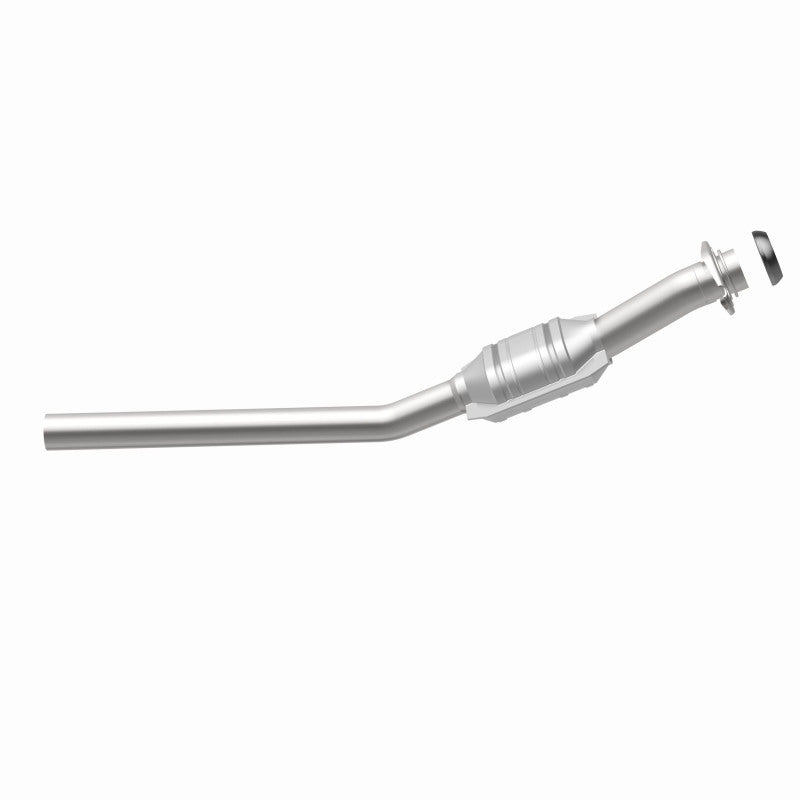 MagnaFlow Standard Grade Federal / EPA Compliant Direct-Fit Catalytic Converter 93275 360 Degree Image Set