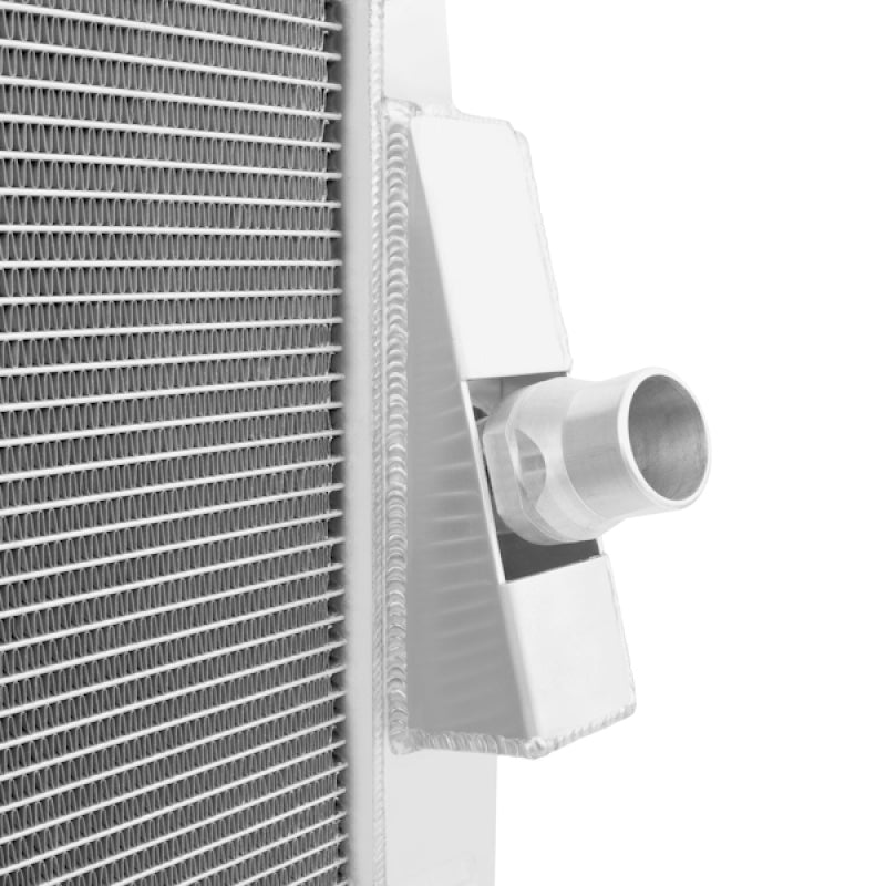 Mishimoto Ford 6.4L Powerstroke Aluminum Radiator MMRAD-F2D-08V2 User 2