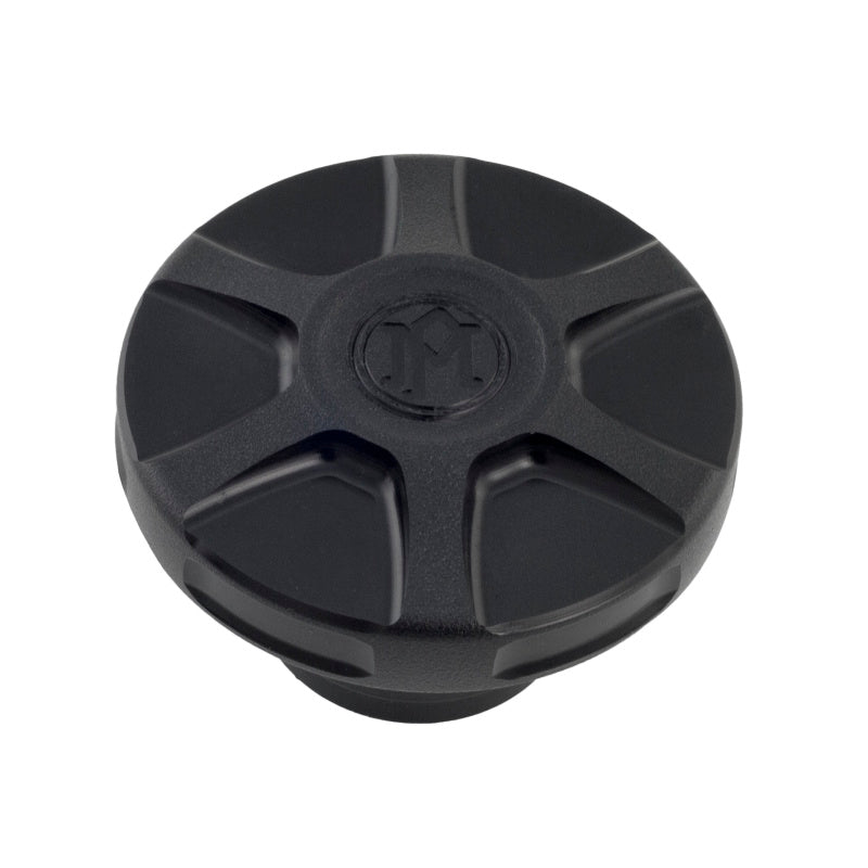 Performance Machine Fuel Cap Array - Black Ops 0210-2071ARY-SMB 0210-2071ARY-SMB Photo - Primary