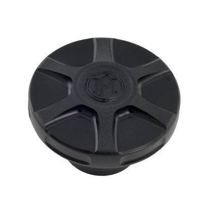 Performance Machine Fuel Cap Array - Black Ops 0210-2071ARY-SMB 0210-2071ARY-SMB Photo - Primary