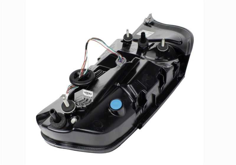 Ford Racing Ford Performance 2018+ Mustang Clear Tail Lamp Kit (Pair) M-13504-MC M-13504-MC Photo - Unmounted