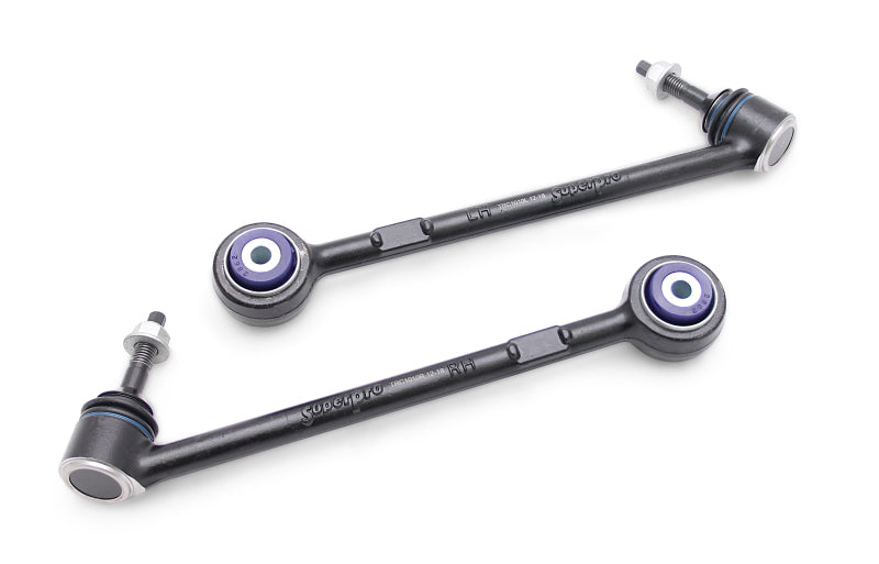 SuperPro Front Control Arm Lower Complete Assembly Kit TRC1010 Photo - Primary