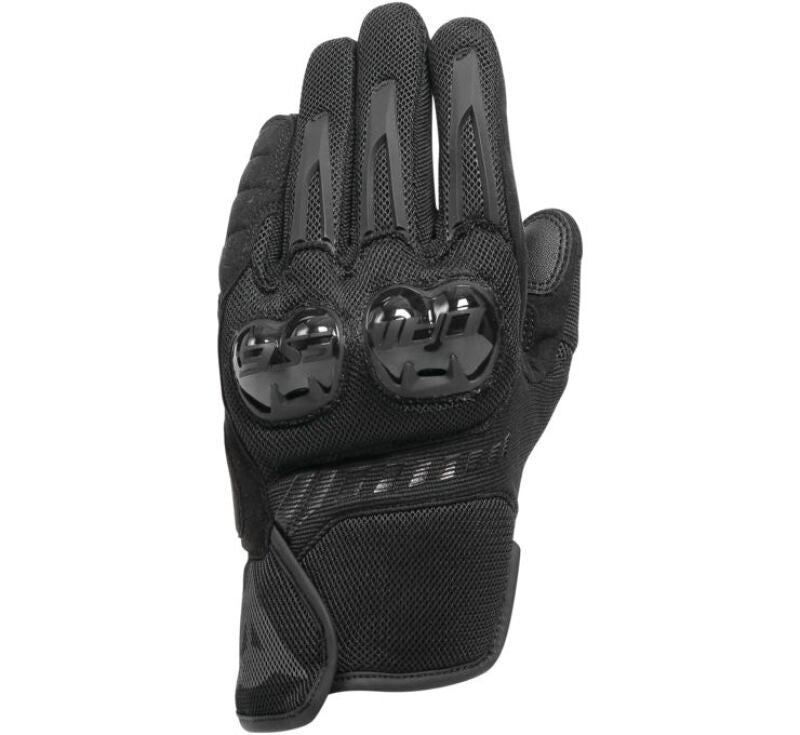 Dainese Mig 3 Air Glv Blk Sm 201815961-631-S 201815961-631-S Photo - Primary