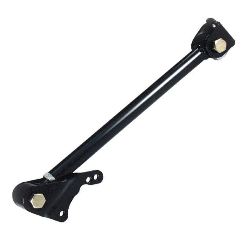 Ridetech Ford Panhard Bar Kit 9in Black Powdercoat 19999001 19999001 Photo - Primary