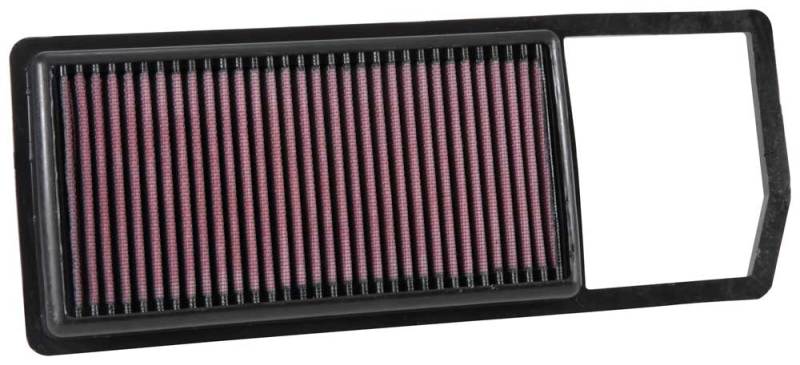 K&N Engineering KN Drop in Air Filters Air Filters Air Filters - Drop In main image