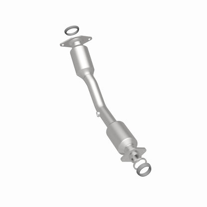 MagnaFlow Nissan Cube California Grade CARB Compliant Direct-Fit Catalytic Converter 5411327 360 Degree Image Set
