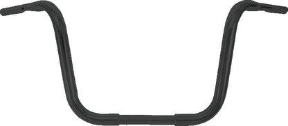 Burly Brand Gorilla Bar 12in - Black B28-350TB B28-350TB Photo - Primary
