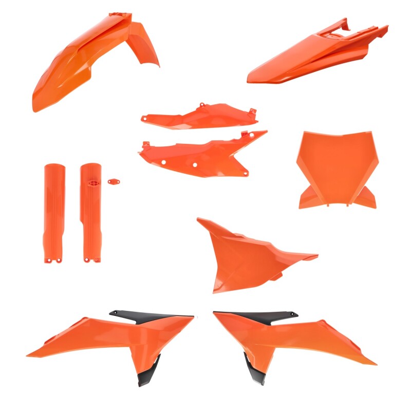 Acerbis ACB Body Kit Body Plastics main image