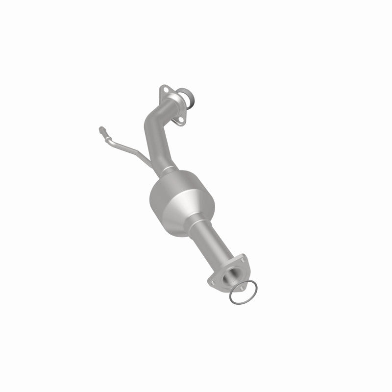 MagnaFlow Honda Civic HM Grade Federal / EPA Compliant Direct-Fit Catalytic Converter 23004 360 Degree Image Set
