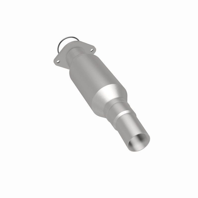 MagnaFlow California Grade CARB Compliant Direct-Fit Catalytic Converter 5421024 360 Degree Image Set
