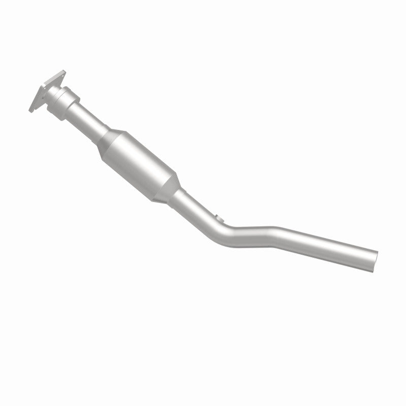 MagnaFlow California Grade CARB Compliant Direct-Fit Catalytic Converter 4481266 360 Degree Image Set