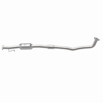 MagnaFlow Toyota Camry OEM Grade Federal / EPA Compliant Direct-Fit Catalytic Converter 52121 360 Degree Image Set