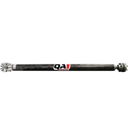 QA1 16-18 Chevrolet Camaro SS AT (SFI) 3.3in REV Series Carbon Fiber Driveshaft JJ-22207 JJ-22207 Photo - Primary