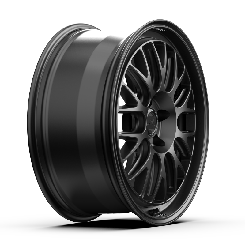fifteen52 Holeshot RSR 19x9.5 5x112 40mm ET 66.56mm Center Bore Frosted Graphite RSHFG-99551+40 RSHFG-99551+40 User 1