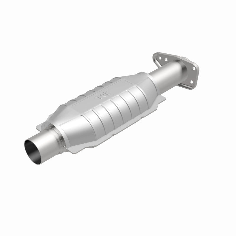 MagnaFlow Standard Grade Federal / EPA Compliant Direct-Fit Catalytic Converter 23419 360 Degree Image Set