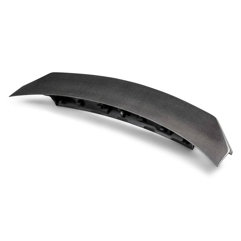 Anderson Composites 2024+ Ford Mustang Type SA Carbon Fiber Rear Spoiler Module AC-RSM24FDMU-SA AC-RSM24FDMU-SA User 1