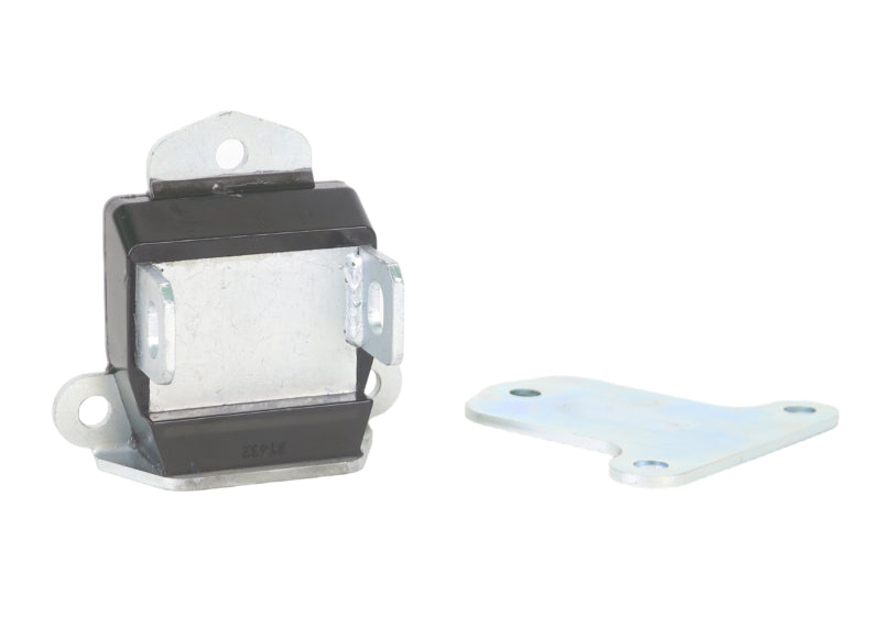 Whiteline Engine Mount Bushings Chevrolet Camaro 67-73 W93465 W93465 Photo - out of package