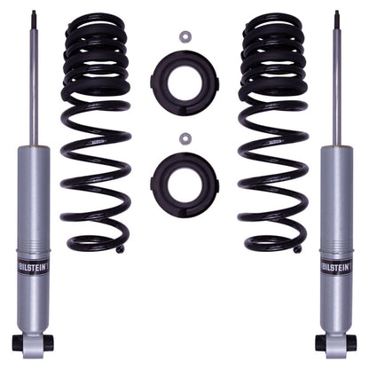 Bilstein 21-22 Ford Bronco B8 6112 60mm Shock Absorber Suspension Kit - Rear 47-314009 47-314009 Photo - Primary