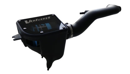 Volant 2018 Jeep Wrangler JL 3.6L V6 PowerCore Closed Box Air Intake 177366 Photo - Primary