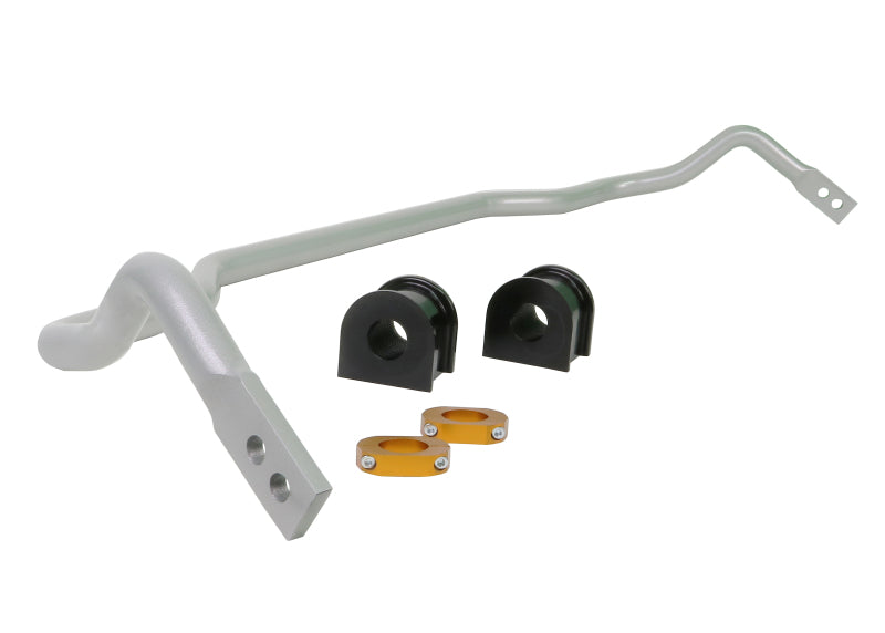 Whiteline Sway Bar - 24mm Heavy Duty Blade Adjustable BKF001Z Photo - Primary