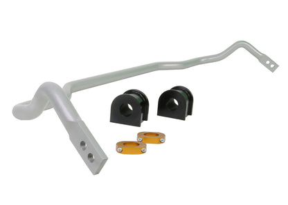 Whiteline Sway Bar - 24mm Heavy Duty Blade Adjustable BKF001Z Photo - Primary