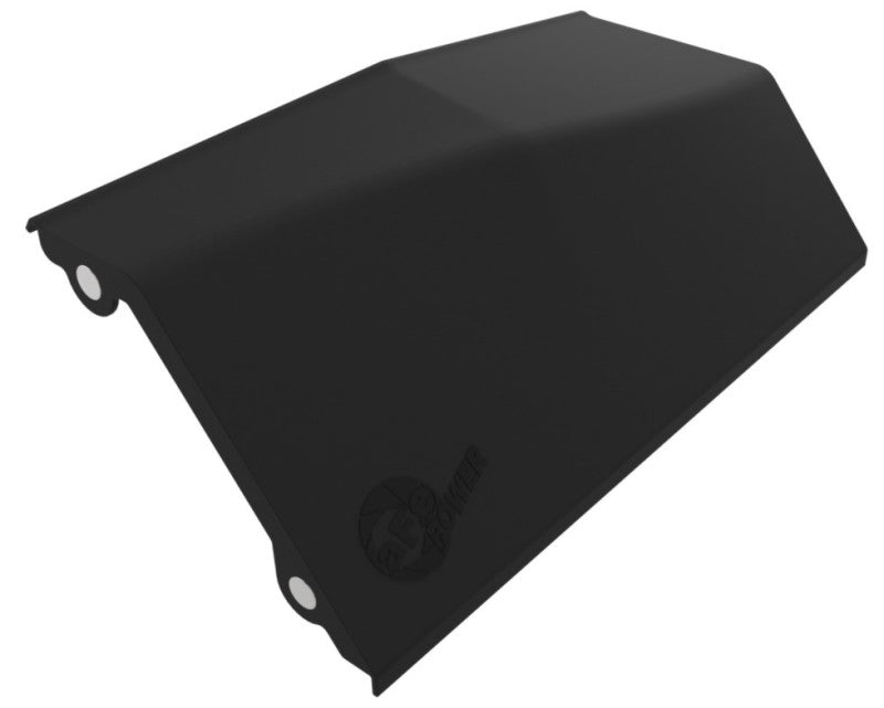 aFe Magnum FORCE Stage-2 Intake Cover 19-21 RAM 1500 Fits Intakes 54-13020D/R Or 52-10002D/R 54-13020C 54-13020C User 1
