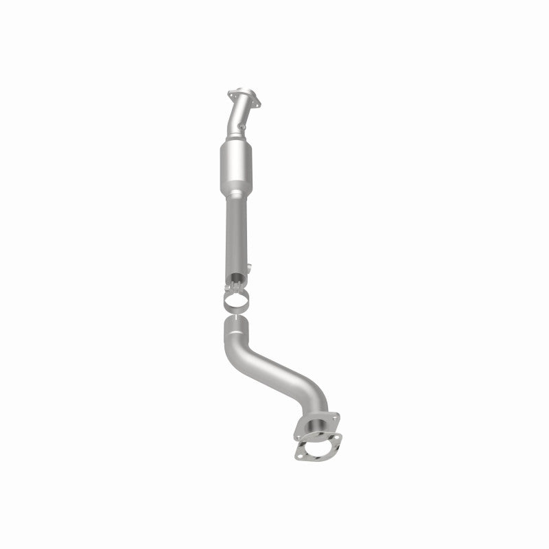 MagnaFlow Pontiac GTO California Grade CARB Compliant Direct-Fit Catalytic Converter 4561032 360 Degree Image Set