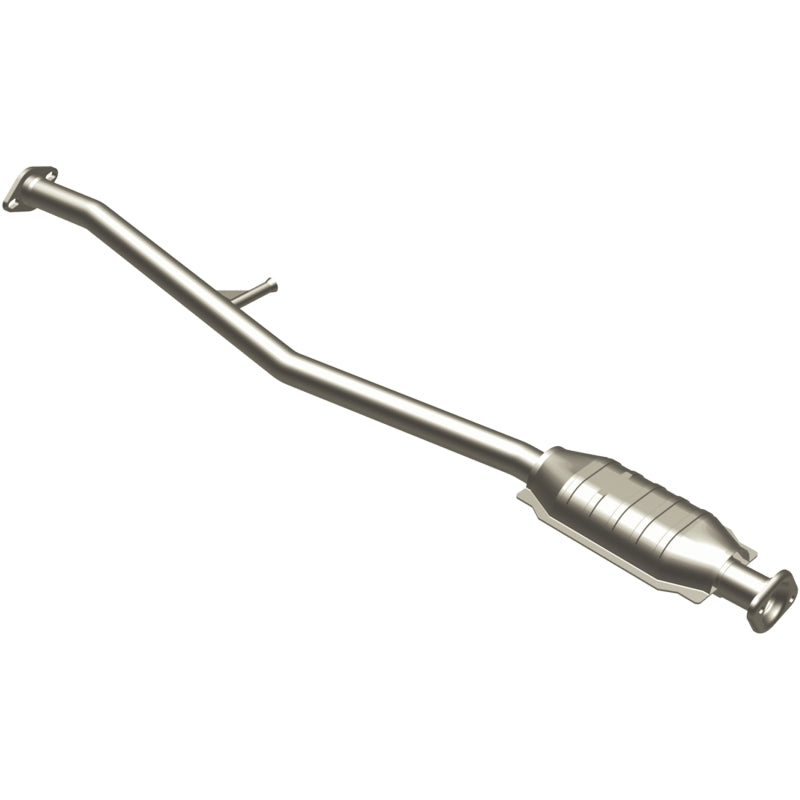 MagnaFlow Subaru Legacy Standard Grade Federal / EPA Compliant Direct-Fit Catalytic Converter 23872 Photo - Primary