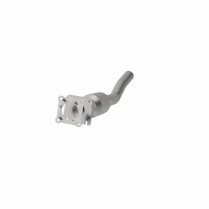 MagnaFlow Dodge Neon California Grade CARB Compliant Direct-Fit Catalytic Converter 5461166 360 Degree Image Set