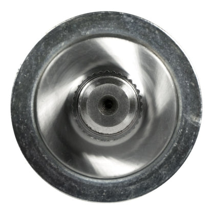 Yukon Gear & Axle Yukon 4340 Chromoly Outer Stub Axle for 03-08 Dodge Ram 2500/3500 9.25in. Front Differential YA W42001 YA W42001 Photo - Unmounted