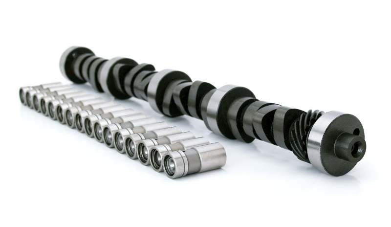 Comp Cams FW XE268H-10 CAM & LIFT KT CL35-242-3 Photo - Primary
