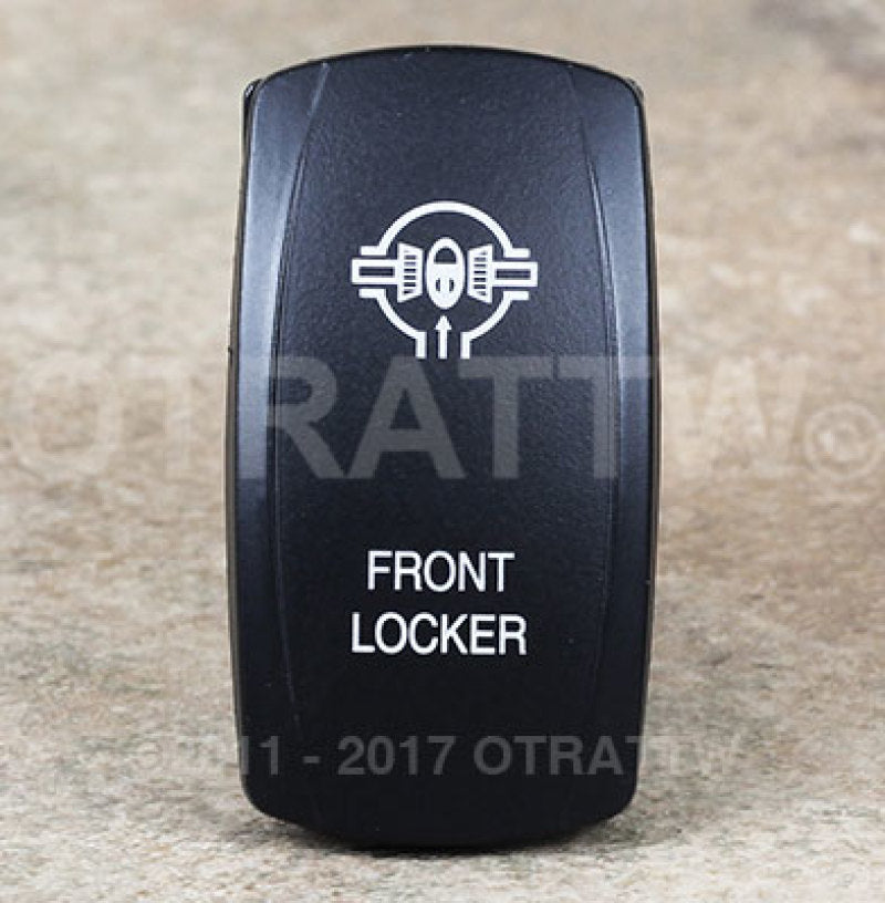 SPOD Rocker Front Locker Switch 860440 860440 Photo - Primary