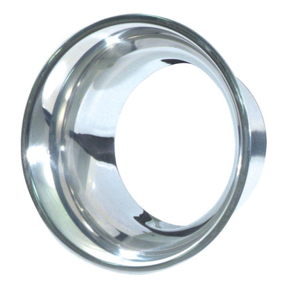 Spectre Headlight Air Funnel (Round) 5-3/4in. 9789 9789 Photo - Primary