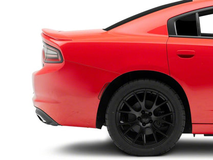 Raxiom 15-23 Dodge Charger Axial Series LED Rear Marker Lights- Red CR17172 CR17172 Photo - Close Up