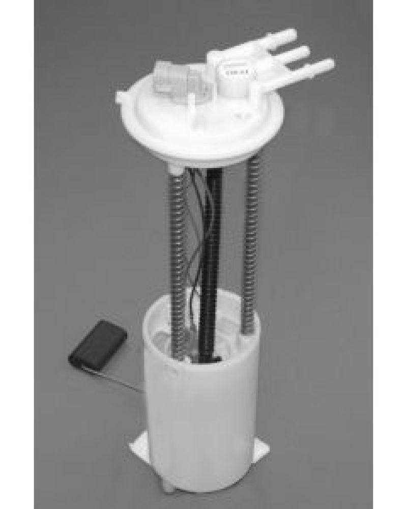 Walbro TANK UNIT ASSEMBLY TU423-1 TU423-1 User 1