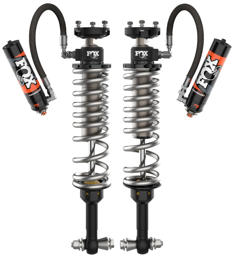 FOX 21+ Ford Bronco 2.5 Performance Series Rear Coil-Over Reservoir Shock - Adjustable 883-06-213 883-06-213 Photo - Primary