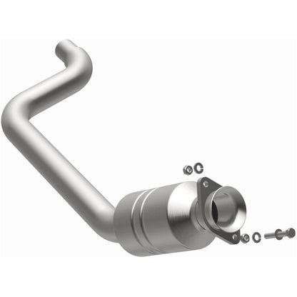 MagnaFlow Jaguar OEM Grade Federal / EPA Compliant Direct-Fit Catalytic Converter 52004 Photo - out of package